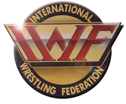 International Wrestling Foundation